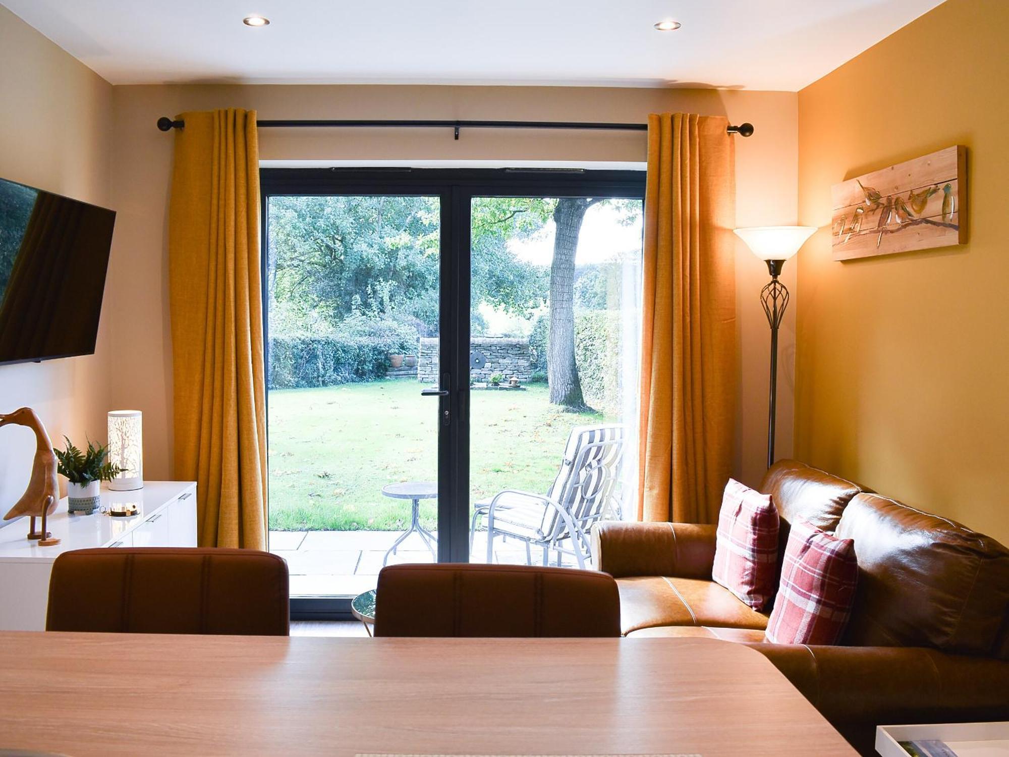 Stone Cottage Wingerworth 외부 사진