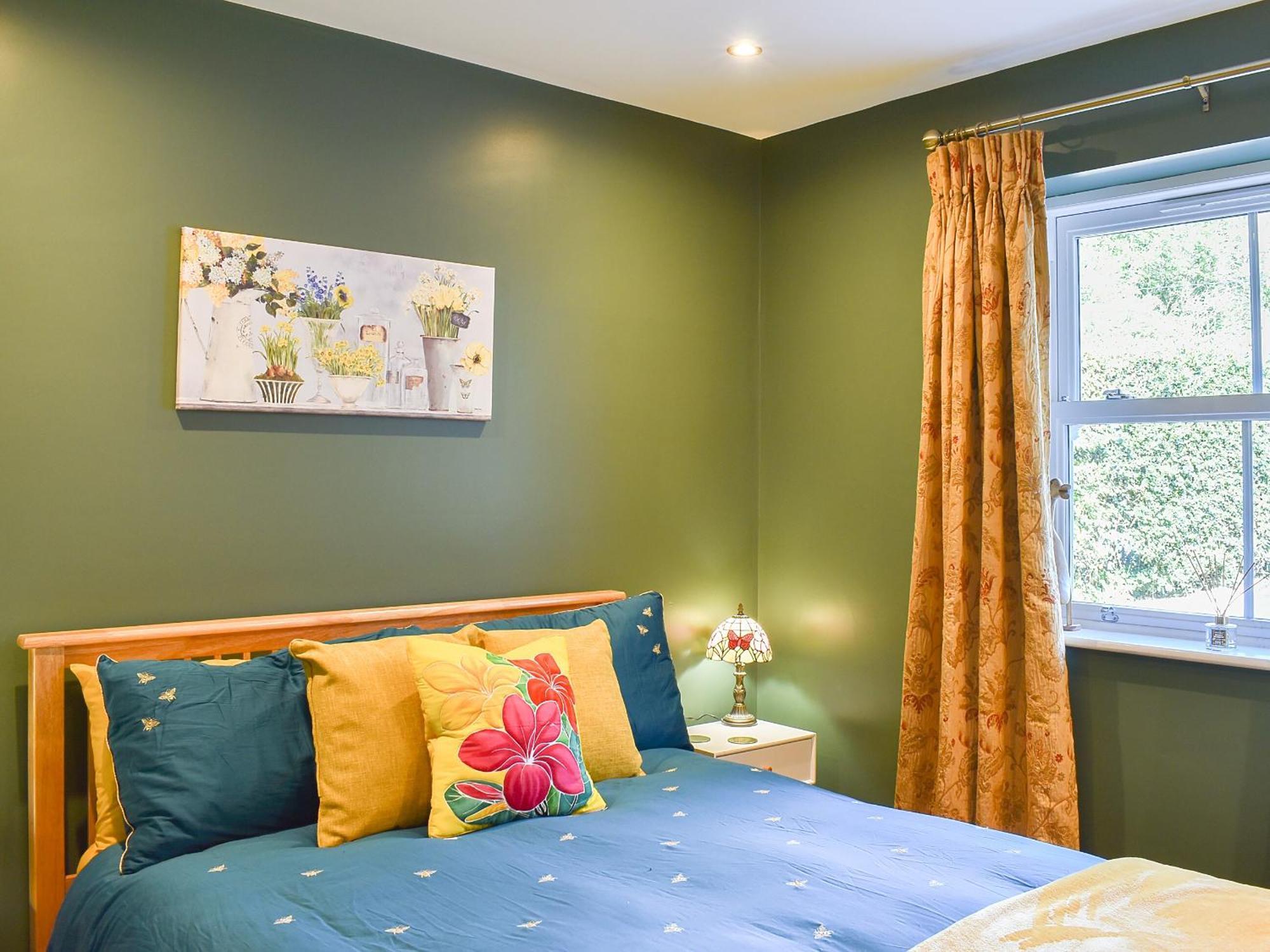Stone Cottage Wingerworth 외부 사진